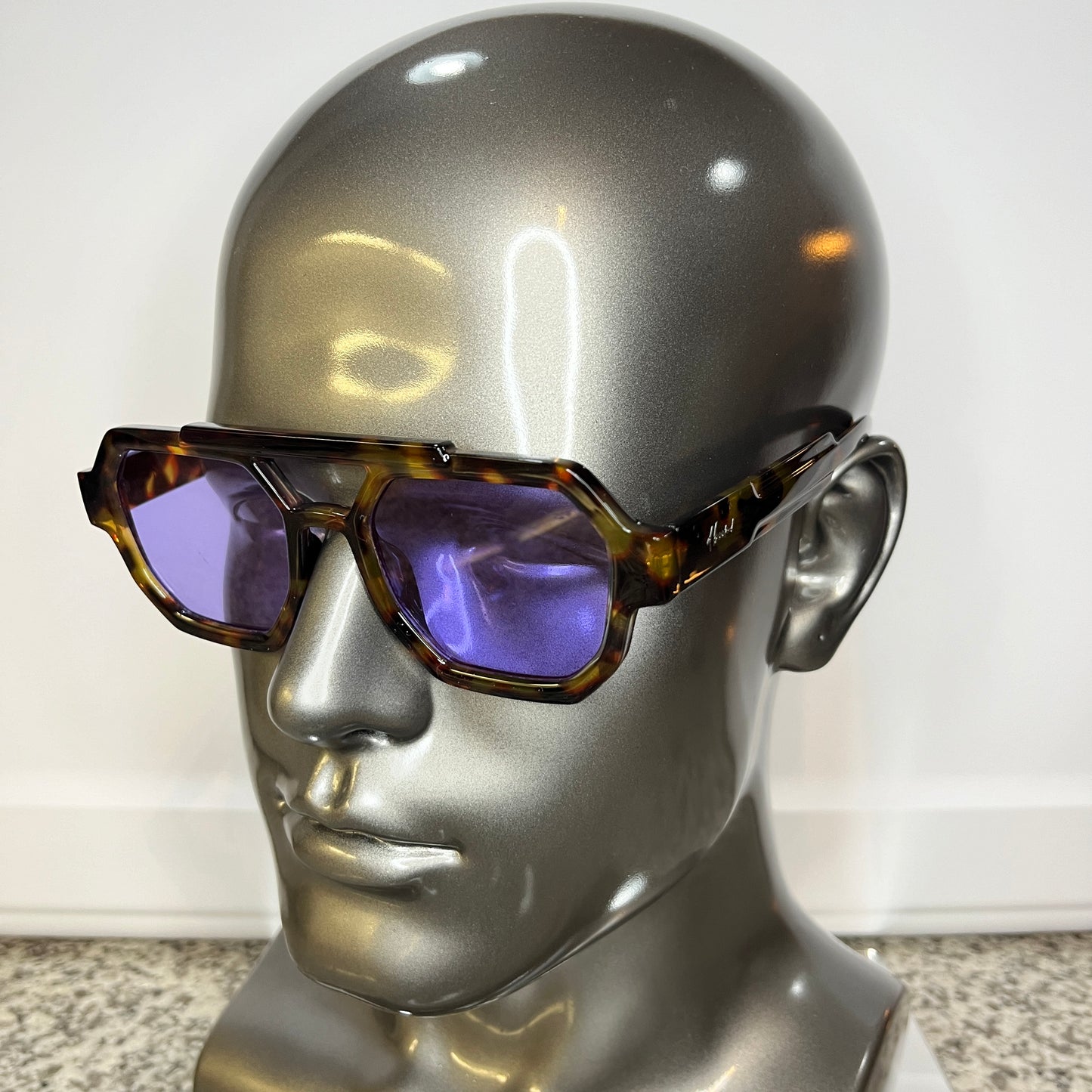 Purple Haze