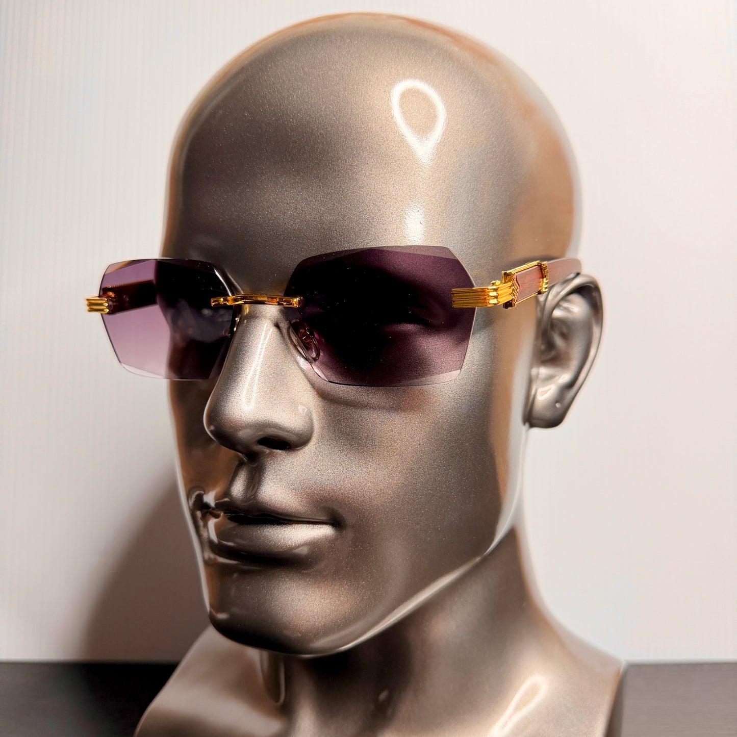 90’s Fine - Purple Haze