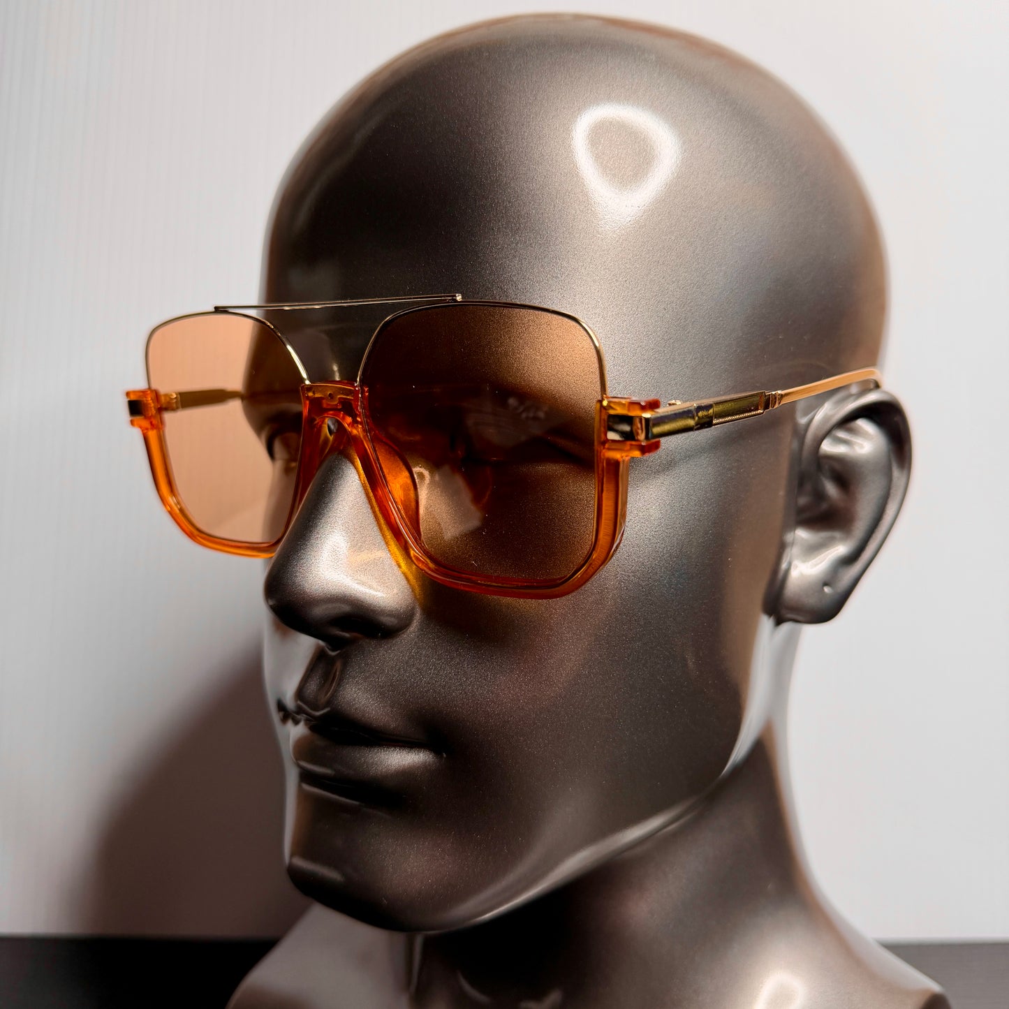 Vacay Shade - Orange