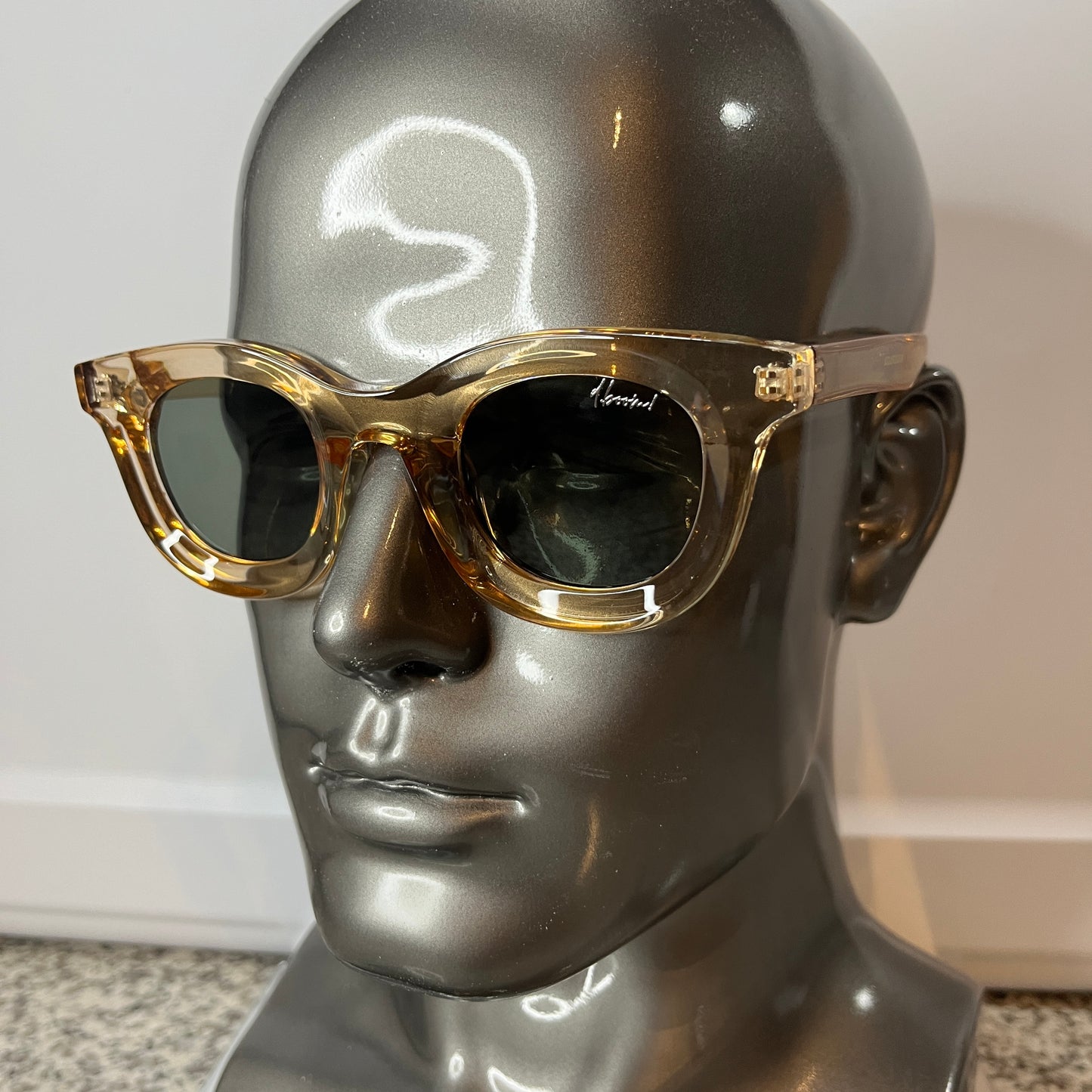 Picture Perfect - Khaki