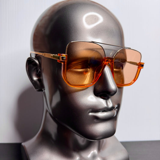 Vacay Shade - Orange