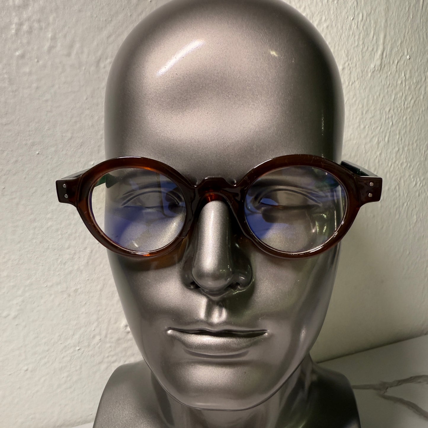 Nerd Alert - Brown
