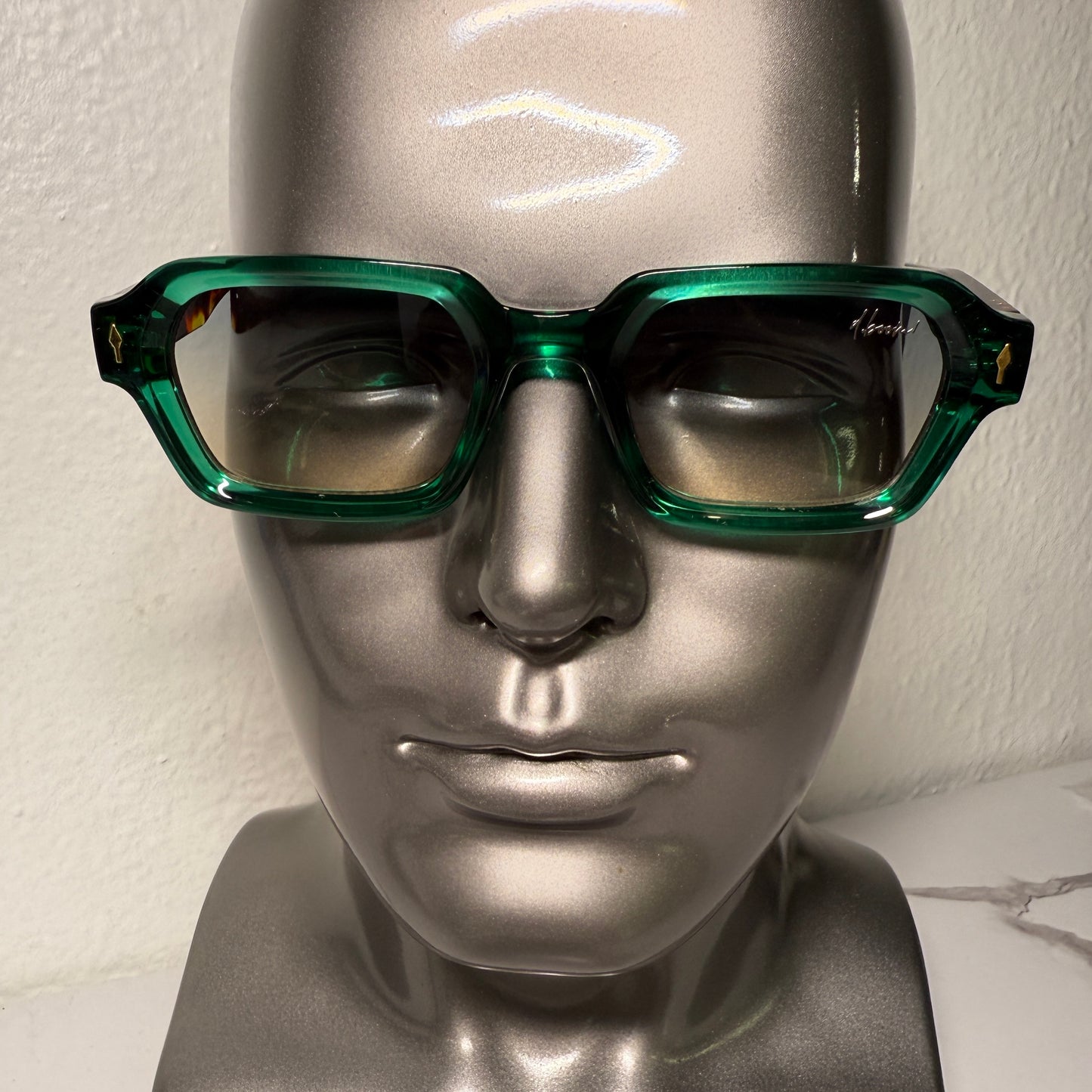Casually Classy - Green