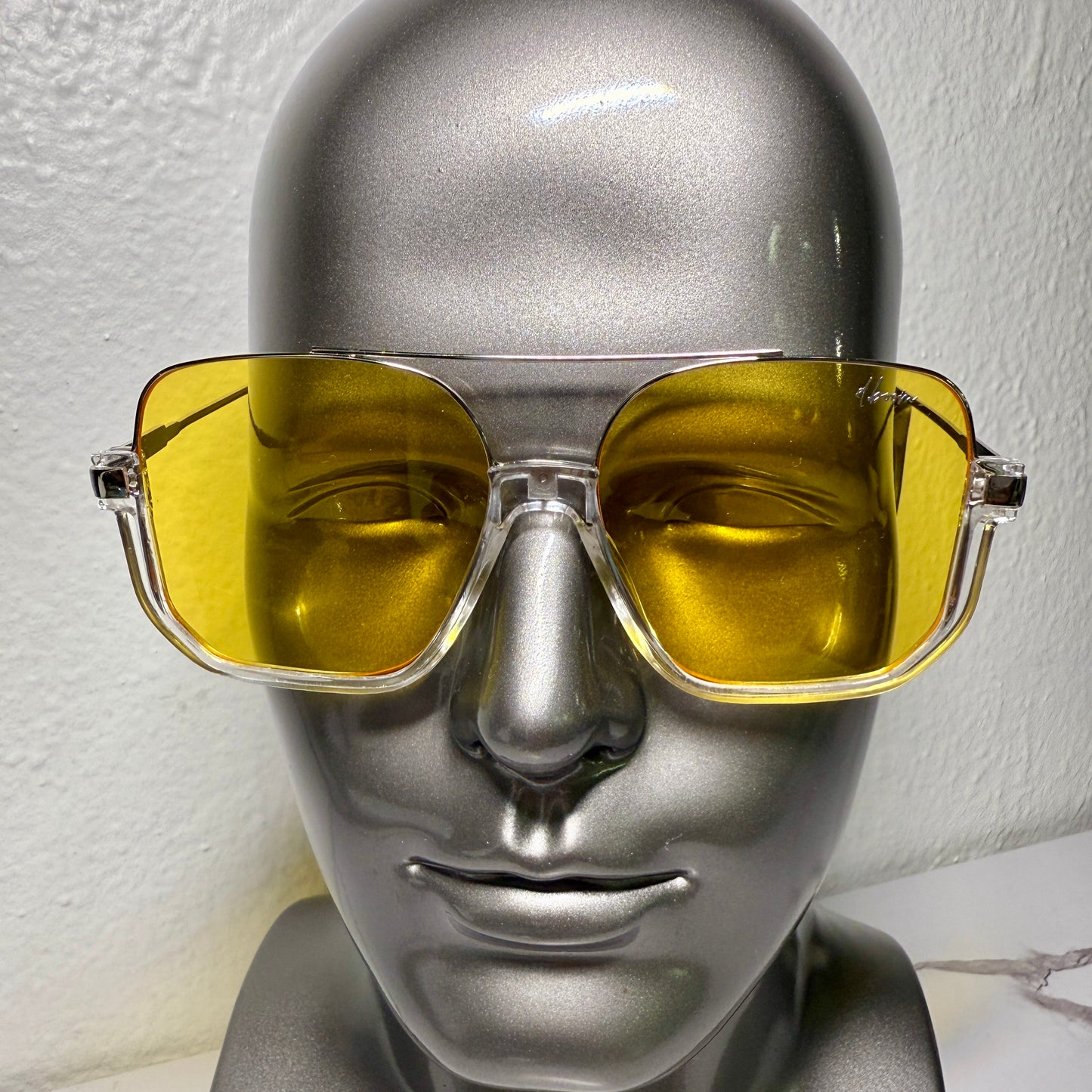 Vacay Shade - Yellow