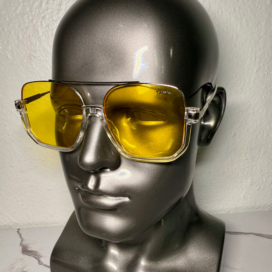 Vacay Shade - Yellow
