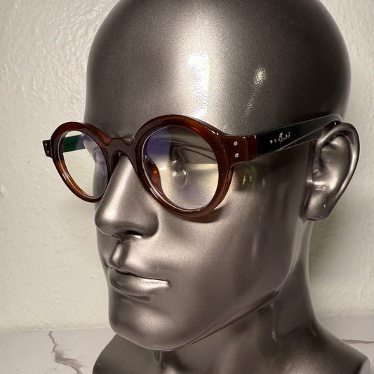Nerd Alert - Brown