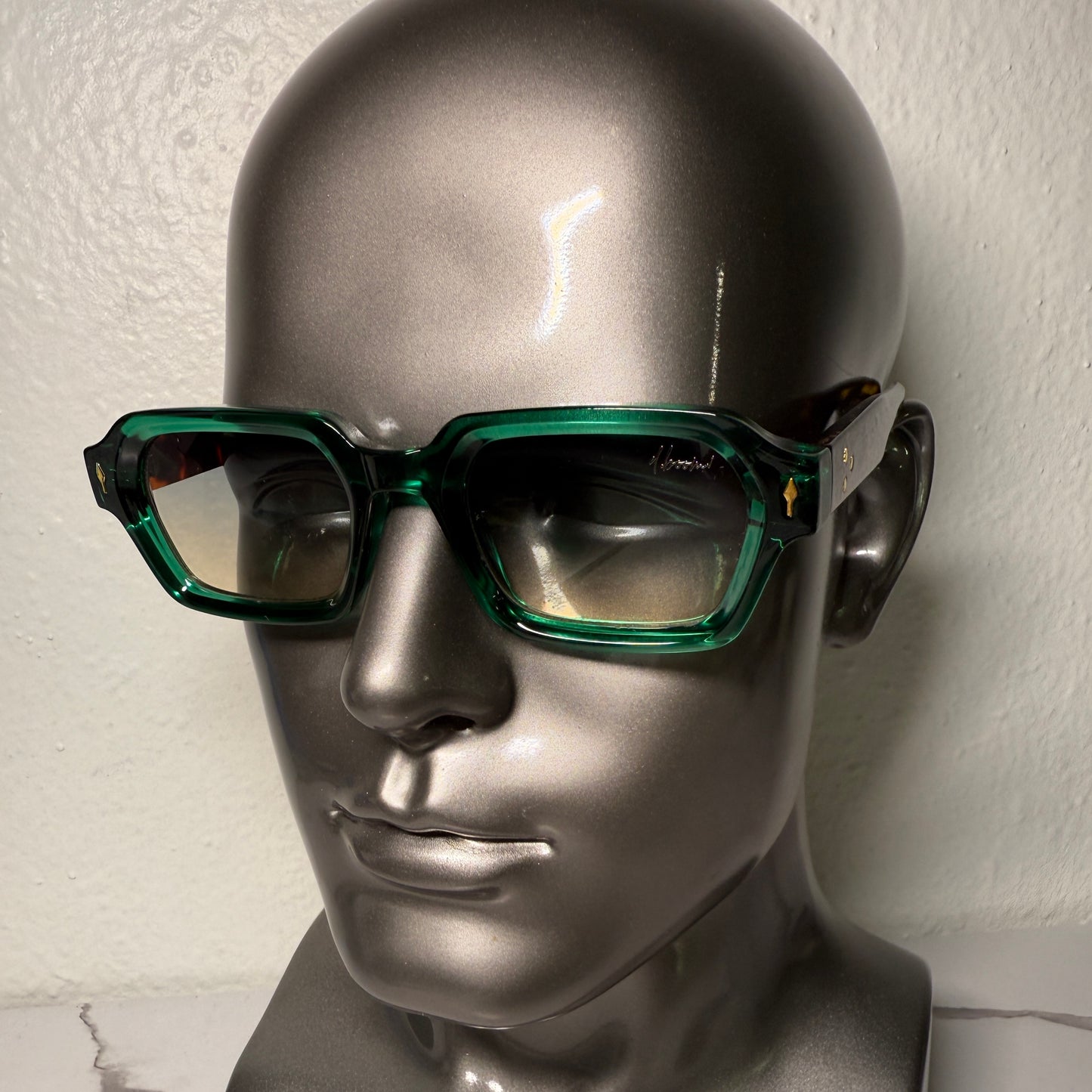 Casually Classy - Green