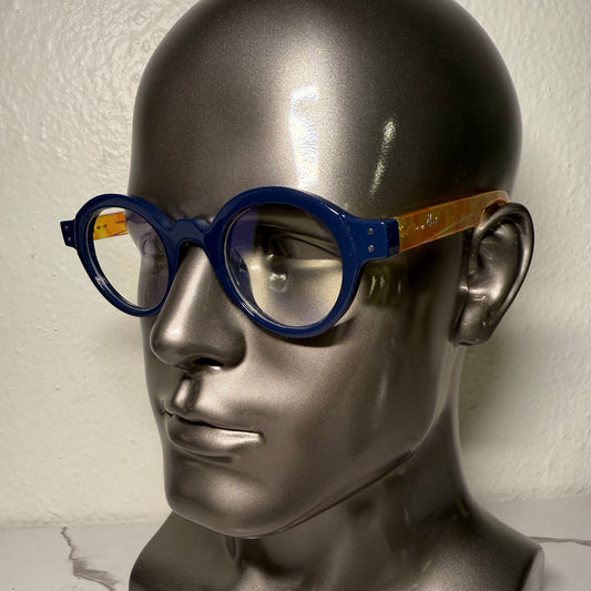 Nerd Alert - Blue