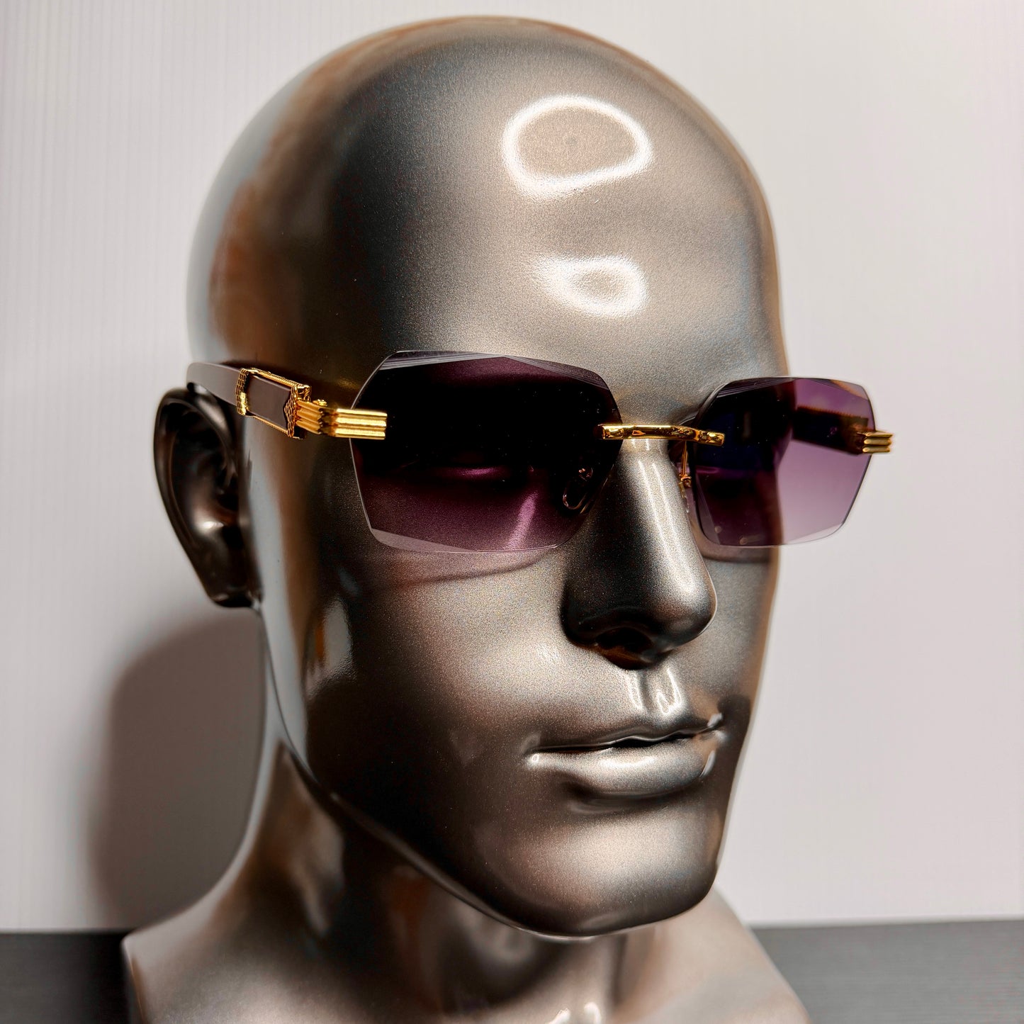 90’s Fine - Purple Haze