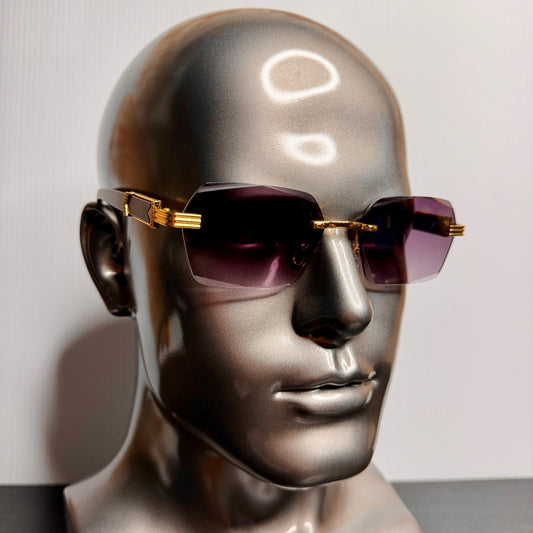 90’s Fine - Purple Haze