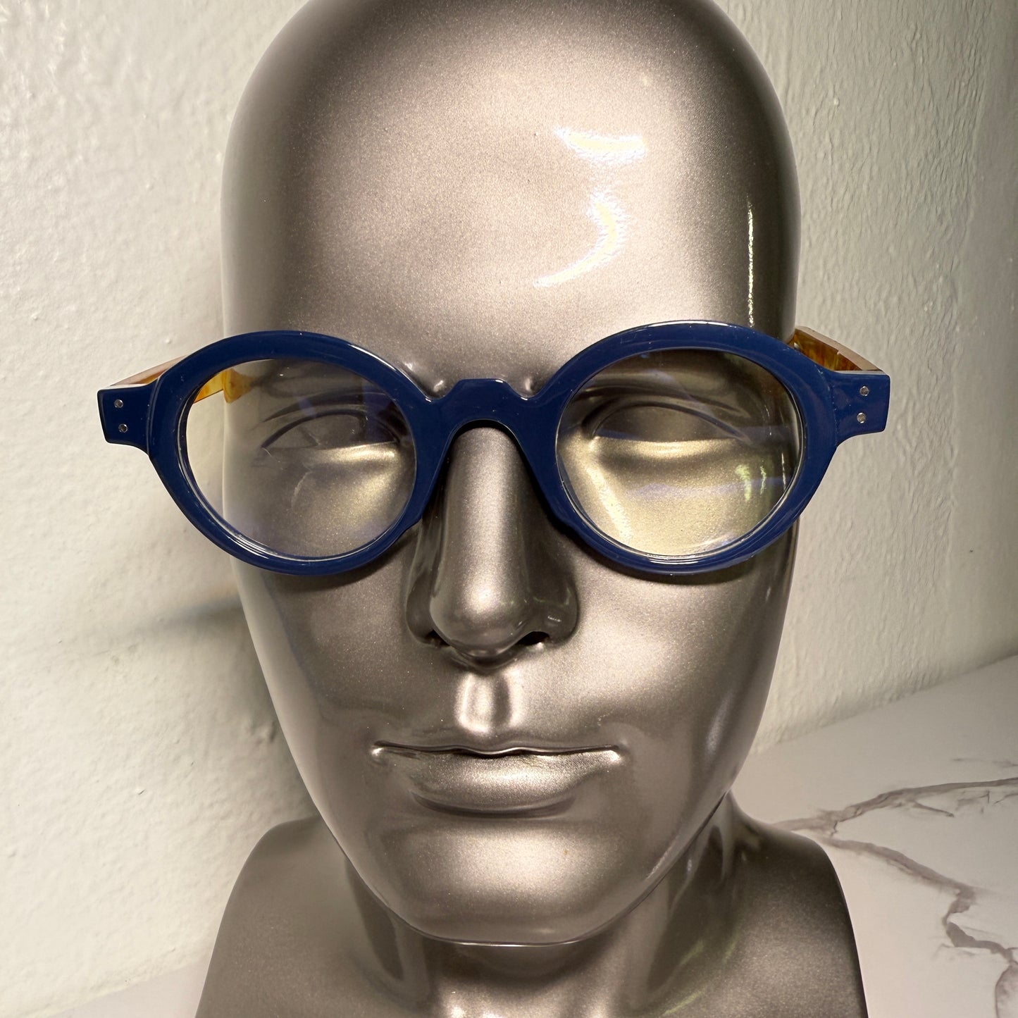Nerd Alert - Blue