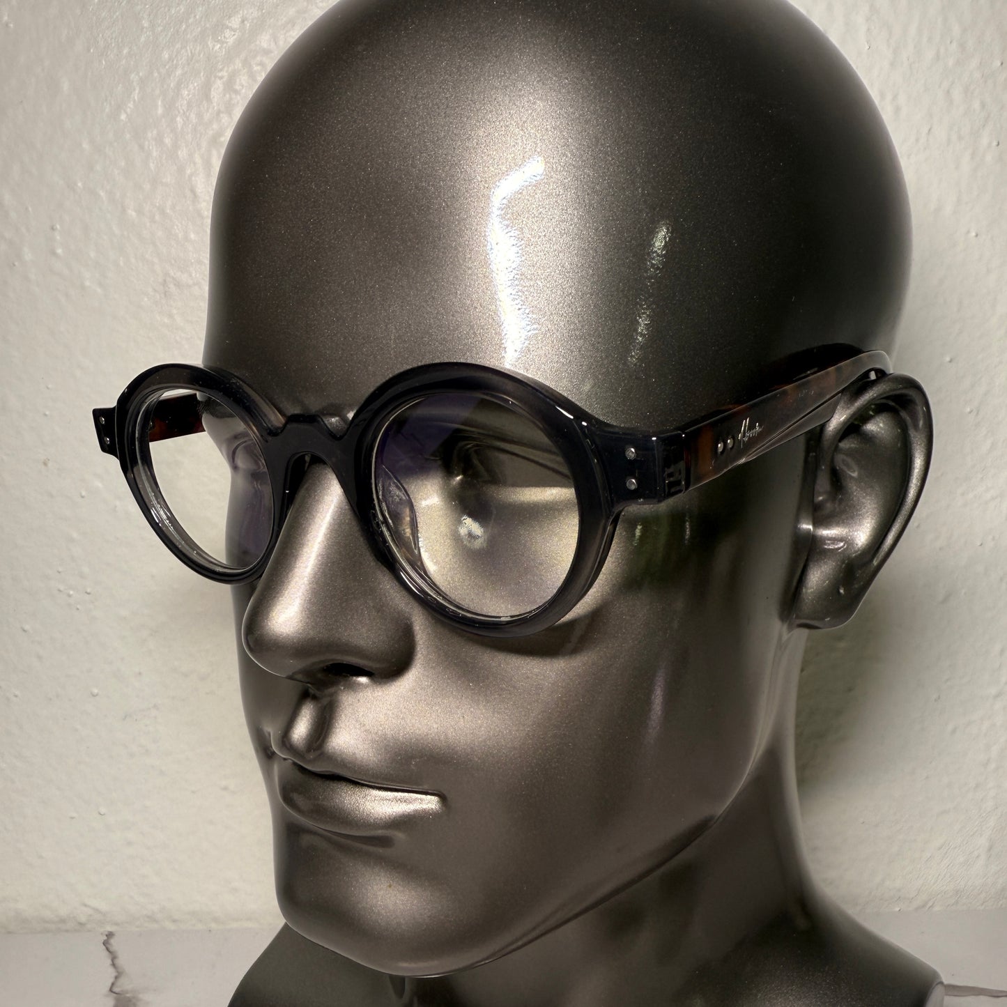 Nerd Alert - Black