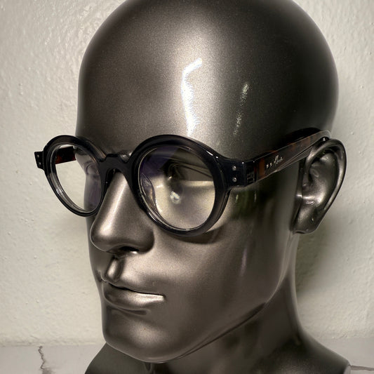 Nerd Alert - Black