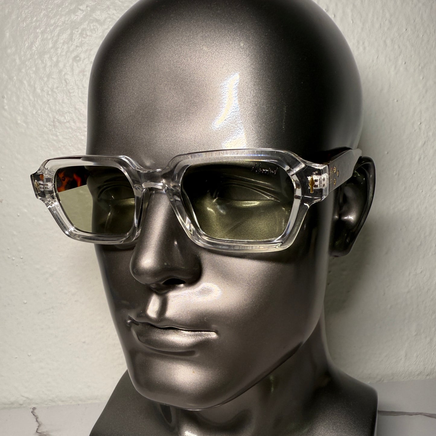 Casually Classy - Clear