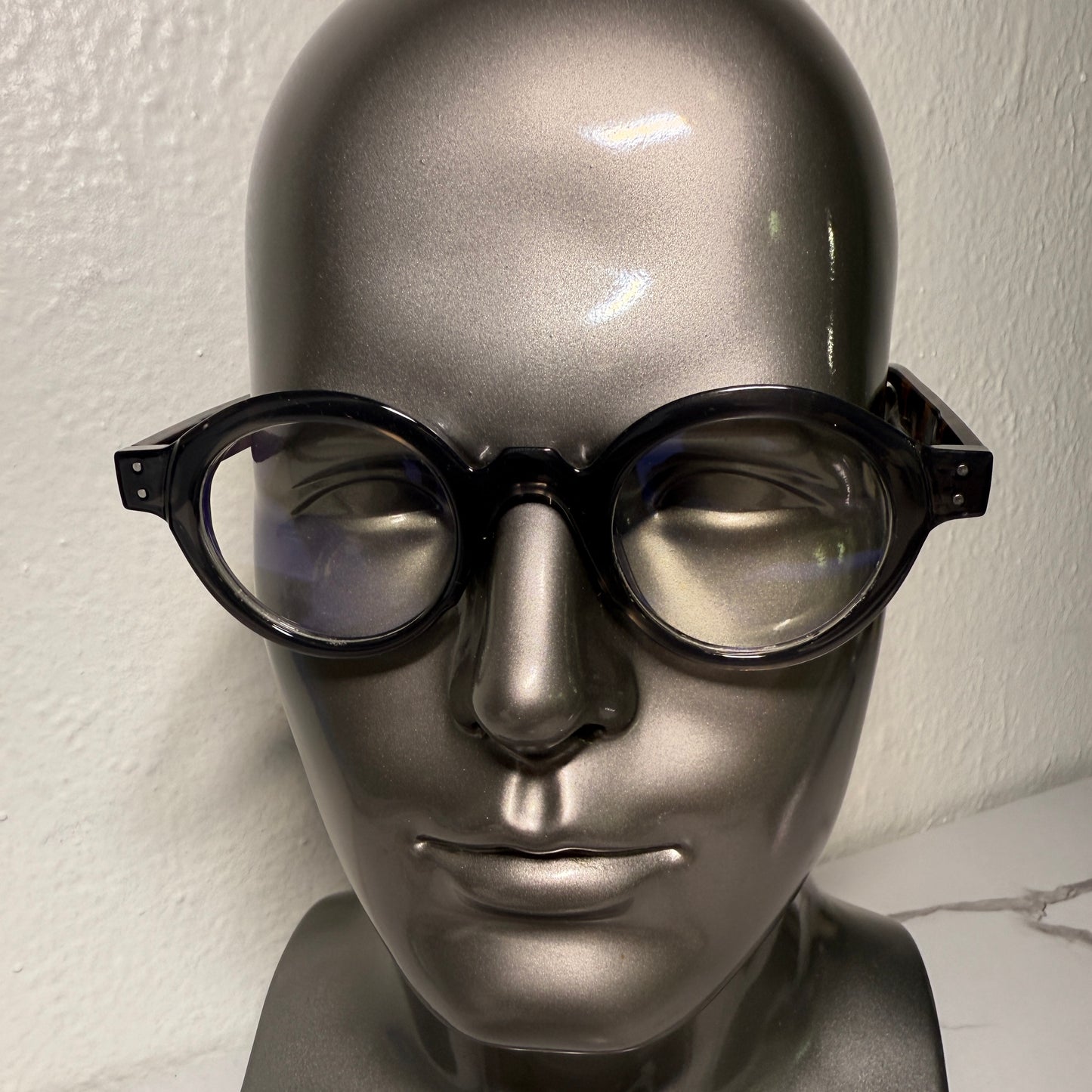 Nerd Alert - Black